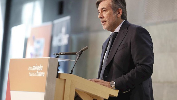 ep imagen de recurso del consejero de justicia interior y victimas de la comunidad de madrid enrique