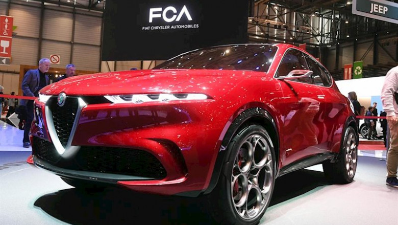 ep imagen de un modelo de fca ep imagen de un modelo de fca