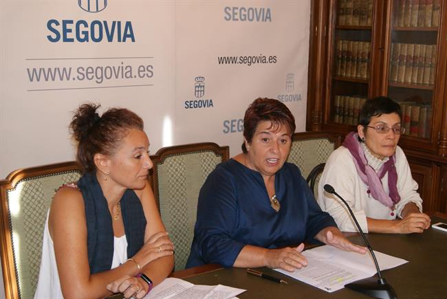 Imagen de la presentación | AYUNTAMIENTO DE SEGOVIA ep imagenla presentacion 20170914185303