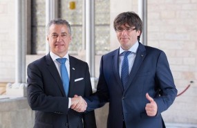 ep inigo urkullucarles puigdemont