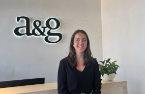 ep isabel lamana miembro senior del equipo de seleccion de fondos de ag