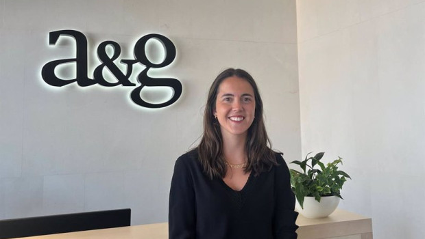 ep isabel lamana miembro senior del equipo de seleccion de fondos de ag