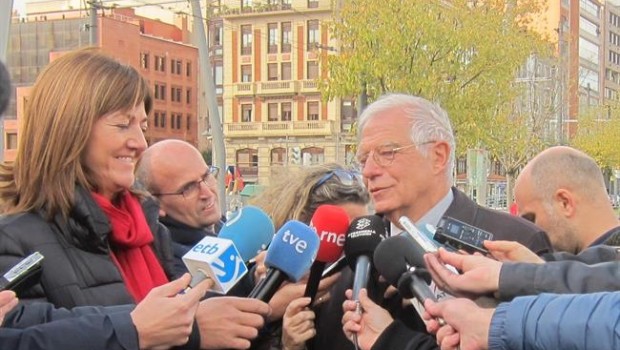 ep jose borrell