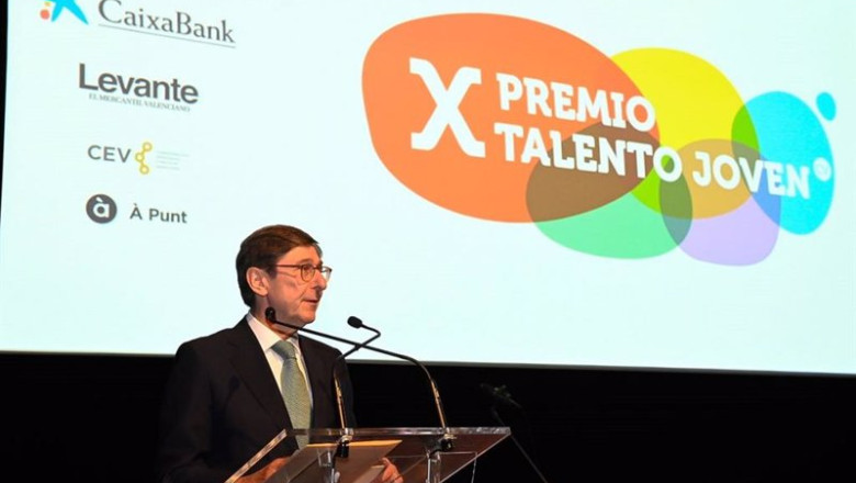 ep jose ignacio goirigolzarri presidente de caixabank ep jose ignacio goirigolzarri presidente de caixabank