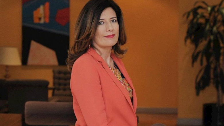 La directora de la Agencia Española de Protección de Datos (AEPD), Mar España | CEMIDE - Archivo ep la directora de la agencia espanola de proteccion de datos aepd mar espana