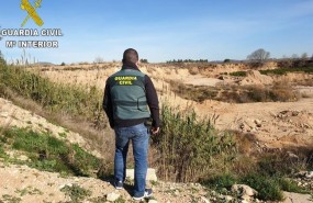 ep la guardia civil investigapresunto maltratosiete caballos