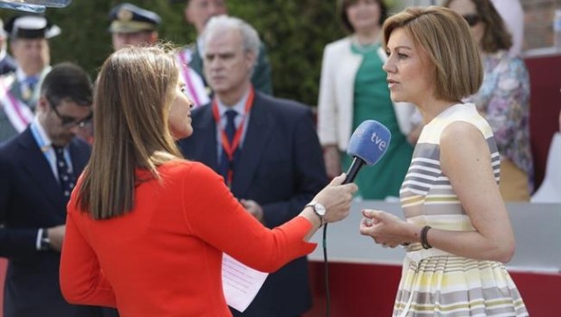 ep la ministra dolorescospedal