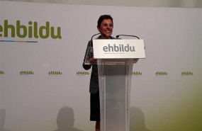 ep la portavozeh bilducongresolos diputados mertxe aizpurua