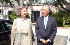 ep la reina sofiapresidenteportugal