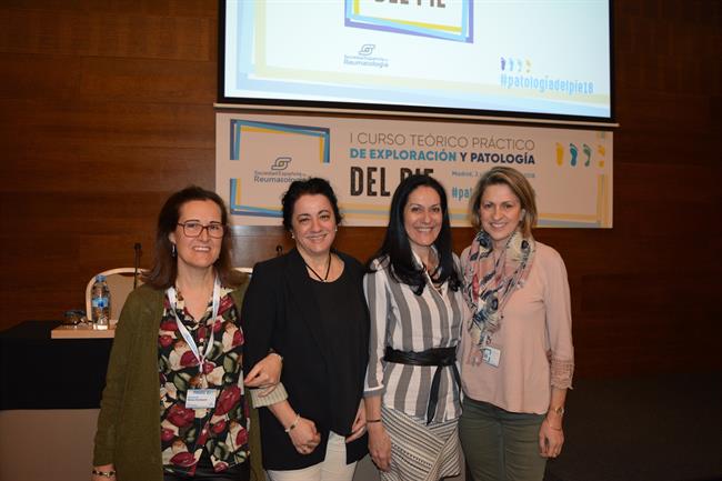 La Sociedad Española de Reumatología (SER) | LA SOCIEDAD ESPAÑOLA DE REUMATOLOGÍA (SER) ep la sociedad espanolareumatologia ser