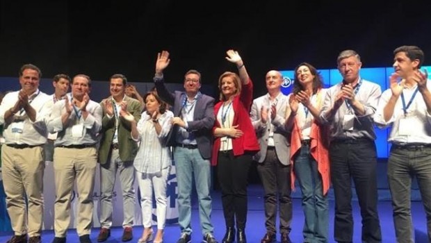 ep la vicepresidentagobierno soraya saenzsantamaria en islantilla
