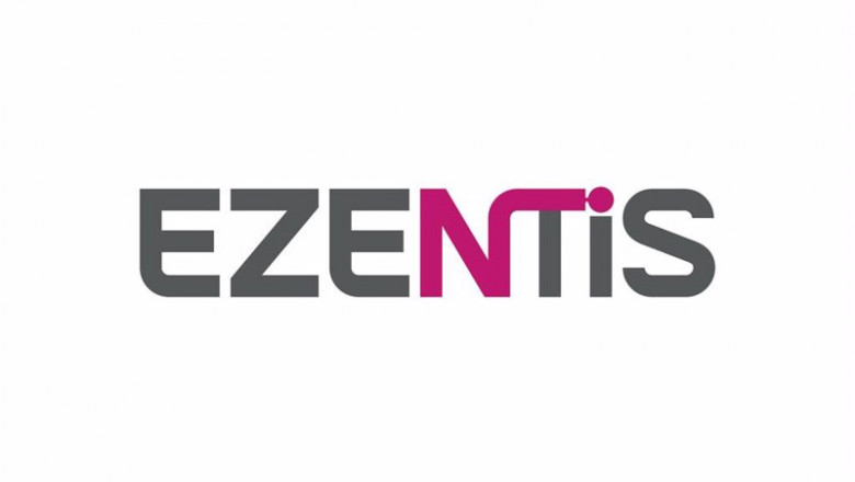 ep logo de ezentis ep logo de ezentis