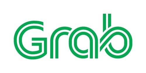 Logotipo de Grab | GRAB ep logotipograb