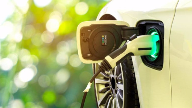 ep los compradores de un vehiculo eletrificado pueden beneficiarse de la deduccion del 15 en el irpf