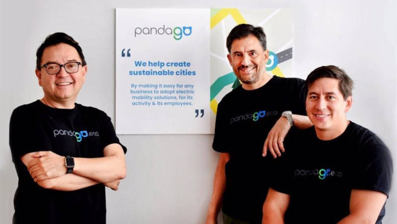 ep los fundadores de pandago ep los fundadores de pandago