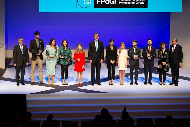 ep los premiados por la fundacion princesa de girona fpdgi ep los premiados por la fundacion princesa de girona fpdgi