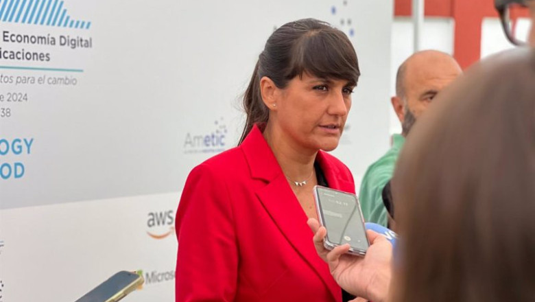ep maria gonzalez veracruz secretaria de estado de telecomunicaciones e infraestructuras digitales ep maria gonzalez veracruz secretaria de estado de telecomunicaciones e infraestructuras digitales