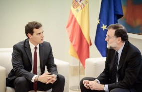 ep mariano rajoyreunealbert riverala moncloa 20171011094101