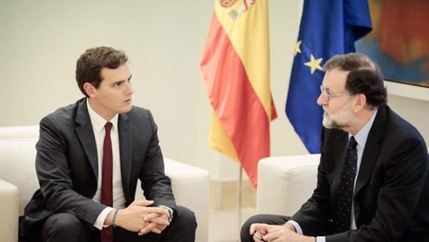 ep mariano rajoyreunealbert riverala moncloa 20171011094101