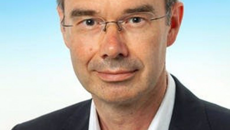 Markus Kleimann, nuevo director de Experiencia de Cliente (CXO). | VOLKSWAGEN ep markus kleimann nuevo director de experiencia de cliente cxo