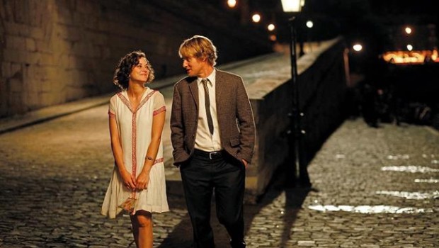 ep midnight in paris from left marion cotillard owen wilson 2011 sony picture