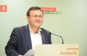 ep miguel angel heredia psoe-a socialista secretario grupo socialista psoe