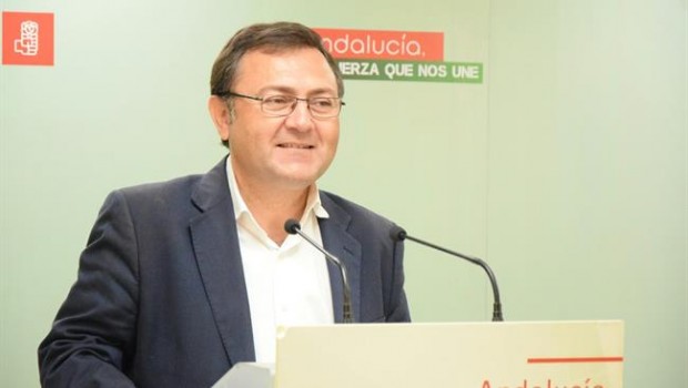 ep miguel angel heredia psoe-a socialista secretario grupo socialista psoe