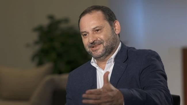 El ministro de Fomento y secretario general del PSOE, José Luis Ábalos | TV3 ep ministrofomentosecretario generalpsoe jose luis abalos