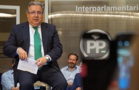 ep ministrointerior juan ignacio zoido 20180518214203
