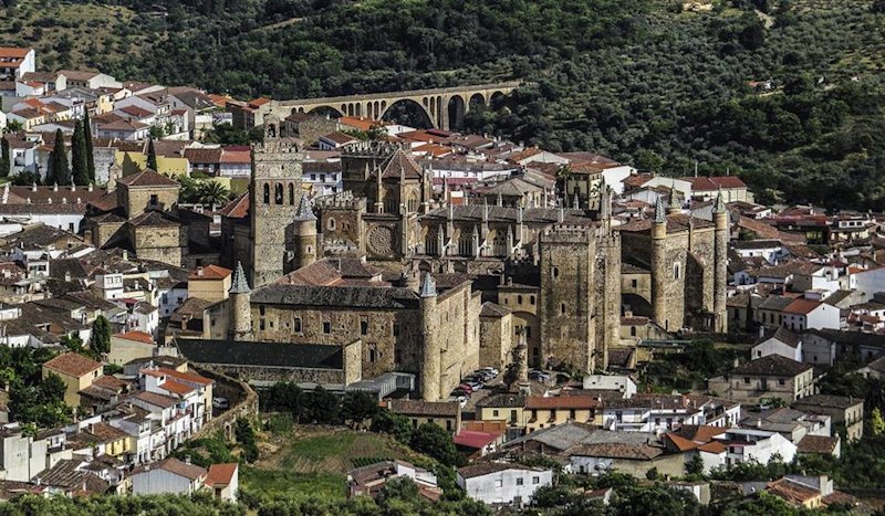 ep monasterio de guadalupe caceres