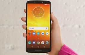 ep moto e5