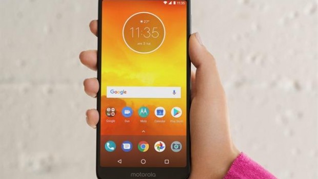 ep moto e5