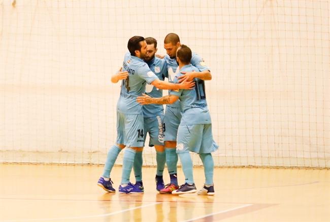 ep movistar inter liderla liga nacionalfutbol sala