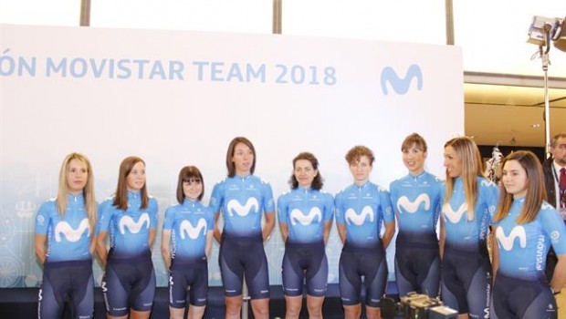 ep movistar team 2018