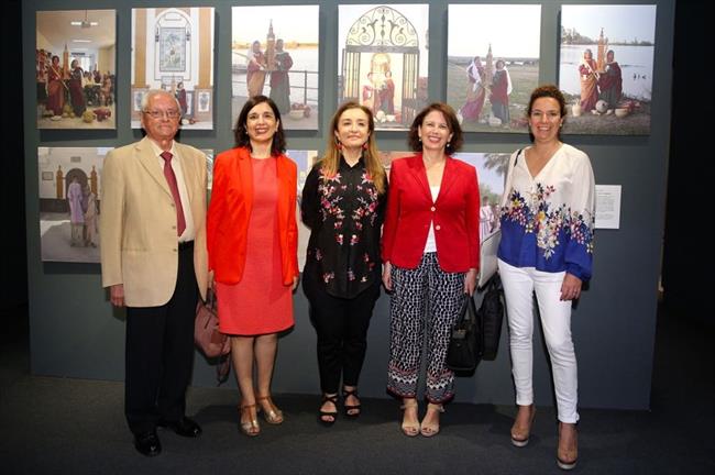 El Museo de Bellas Artes acoge 'Murillo. Celebramos su obra' | LA CAIXA ep museobellas artes acoge murillo celebramosobra