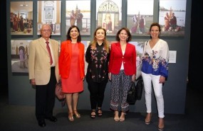 ep museobellas artes acoge murillo celebramosobra