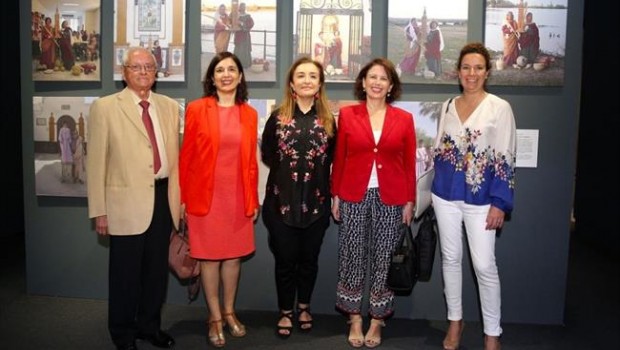 ep museobellas artes acoge murillo celebramosobra