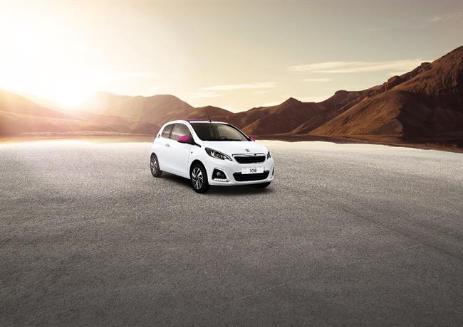 ep nuevo 108peugeot