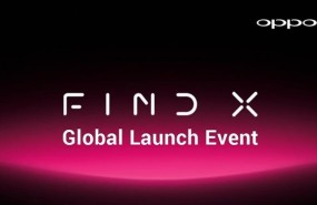 ep oppo find x presentacion