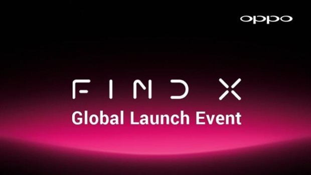 ep oppo find x presentacion