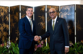 ep paraguay cierra un acuerdo con singapur para exportar sus productos carnicos