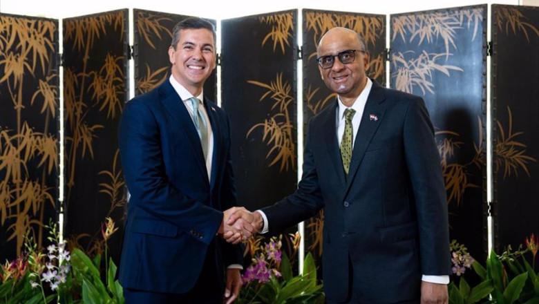 ep paraguay cierra un acuerdo con singapur para exportar sus productos carnicos ep paraguay cierra un acuerdo con singapur para exportar sus productos carnicos