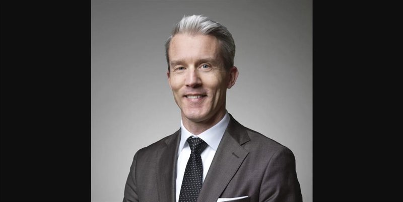 ep per narvinger nuevo presidente y consejero delegado de ericsson