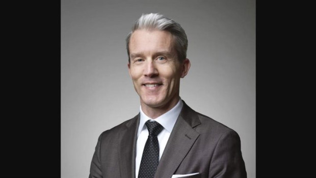 ep per narvinger nuevo presidente y consejero delegado de ericsson