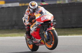 ep piloto espanolmotogp jorge lorenzo repsol honda engran premioholanda 2019