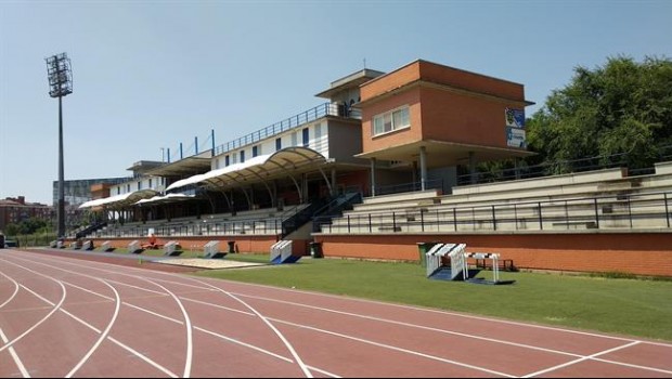 ep pistaatletismopolideportivo juanla cierva