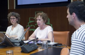 ep politica penitenciaria parlamento