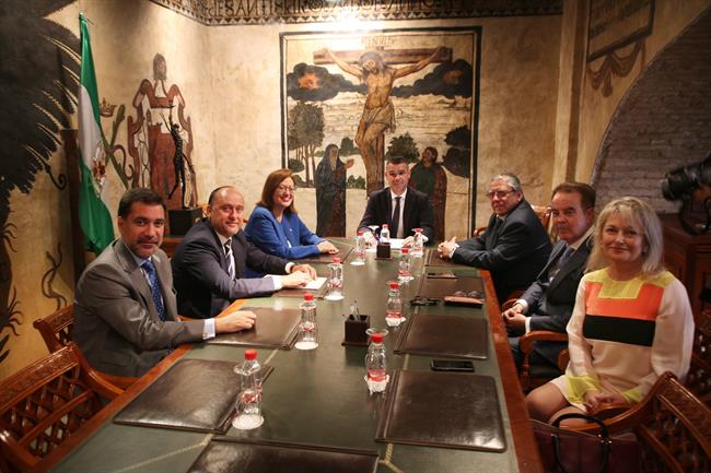 ep presentacionforo iberoamericanoandaluciamarbella