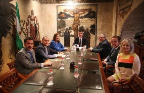 ep presentacionforo iberoamericanoandaluciamarbella
