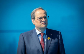 ep presidentela generalitat quim torra enimagenarchivo 20190711191304